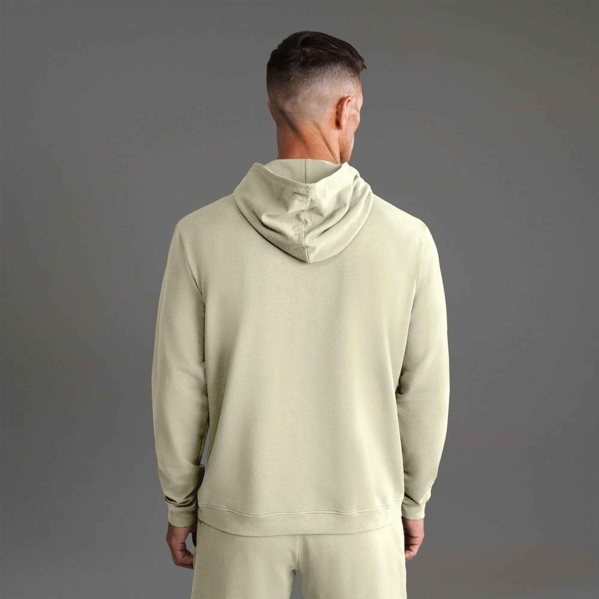 Commissioned Hoodie & Shorts Pack
